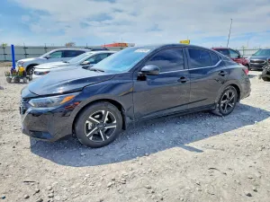 Nissan Sentra 2.0L 4 2025