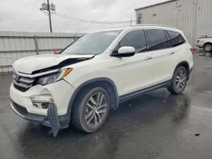 Honda Pilot 3.5L 6 2018