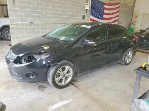 Ford Focus 2.0L 4 2014
