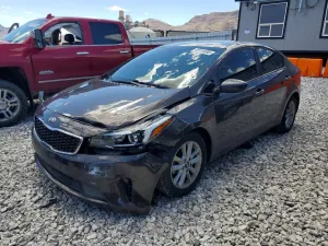 Kia Cerato / Forte / K3 2.0L 4 2017