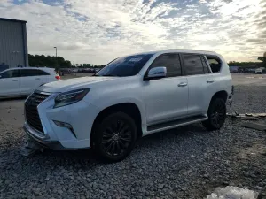 Lexus GX 4.6L 8 2023