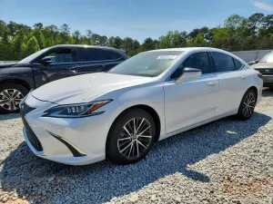 Lexus ES 3.5L 6 2025