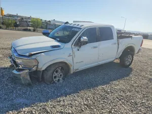 RAM 2500 6.7L 6 2022
