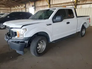 Ford F-150 3.3L 6 2020