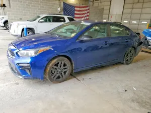 Kia Cerato / Forte / K3 2.0L 4 2021