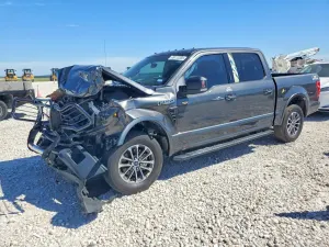 Ford F-150 2.7L 6 2018