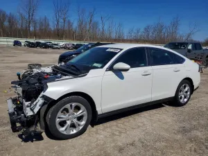 Honda Accord 1.5L 4 2024