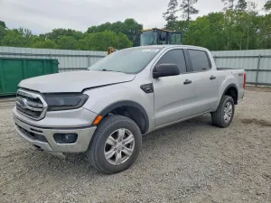 Ford Ranger 2.3L 4 2019