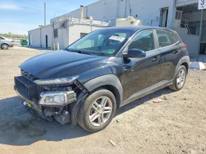 Hyundai Kona 2.0L 4 2018