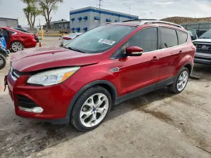 Ford Escape 2.0L 4 2016
