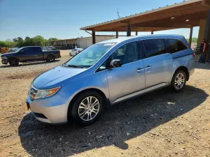 Honda Odyssey 3.5L 6 2011