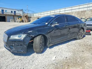 Lincoln MKZ 2.0L 4 2017
