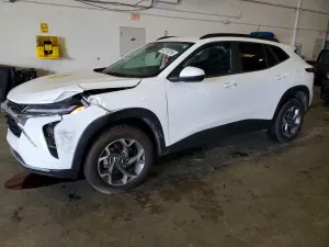 Chevrolet Trax 1.2L 3 2025
