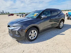 Chevrolet Blazer 2.0L 4 2022