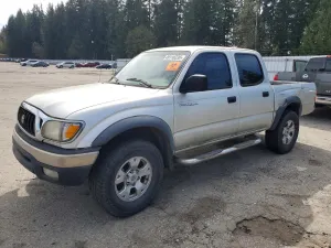 Toyota Tacoma 3.4L 6 2002