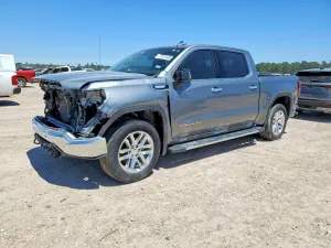 GMC Sierra 5.3L 8 2020