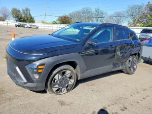 Hyundai Kona 2.0L 4 2024
