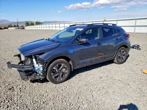 Subaru Crosstrek 2.0L 4 2024