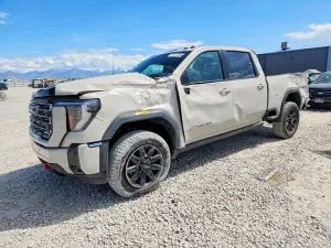 GMC Sierra 6.6L 8 2026