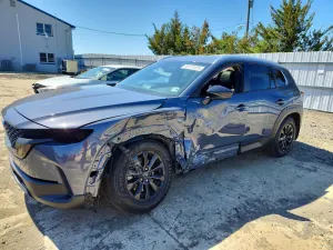 Mazda CX-50 2.5L 4 2024
