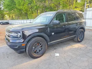 Ford Bronco 1.5L 3 2021