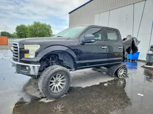 Ford F-150 3.5L 6 2016
