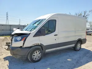 Ford Transit 3.7L 6 2017