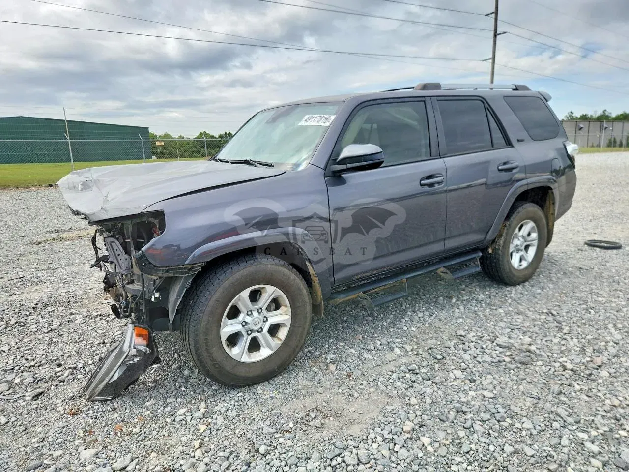 Toyota 4Runner 4.0L 6 2022