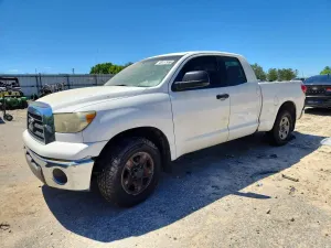 Toyota Tundra 4.0L 6 2008