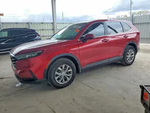 Honda CR-V 1.5L 4 2026