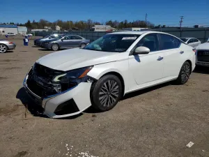 Nissan Altima 2.5L 4 2024