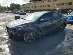 Kia Cerato / Forte / K3 2.0L 4 2023