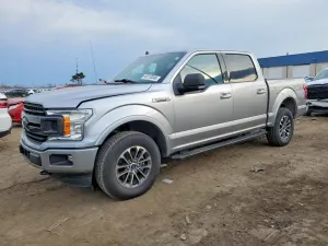 Ford F-150 2.7L 6 2020