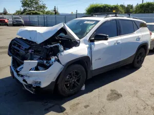 GMC Terrain 1.5L 4 2023
