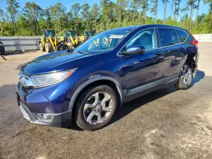 Honda CR-V 1.5L 4 2019