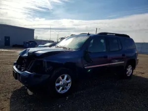 GMC Envoy 4.2L 6 2006