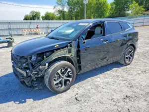 Kia Sportage 2.5L 4 2023