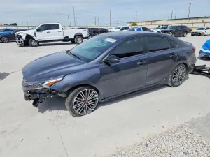 Kia Cerato / Forte / K3 1.6L 4 2023
