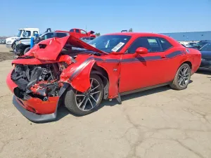 Dodge Challenger 5.7L 8 2023