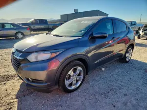 Honda HR-V 1.8L 4 2016