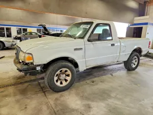 Ford Ranger 2.3L 4 2008