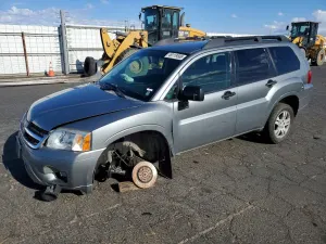 Mitsubishi Endeavor 3.8L 6 2007