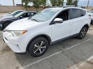 Toyota Rav4 2.5L 4 2018