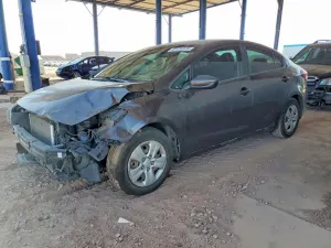 Kia Cerato / Forte / K3 2.0L 4 2018
