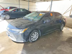 Toyota Corolla 2.0L 4 2023