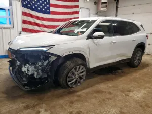 Buick Enclave 2.5L 4 2026