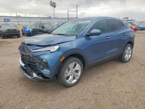 Buick Encore 1.3L 3 2026