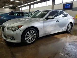 Infiniti Q50 3.0L 6 2017