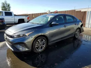 Kia Cerato / Forte / K3 2.0L 4 2023