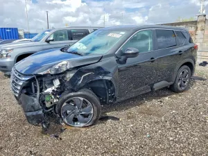 Nissan Rogue 1.5L 3 2025